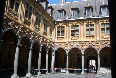 Vieille Bourse